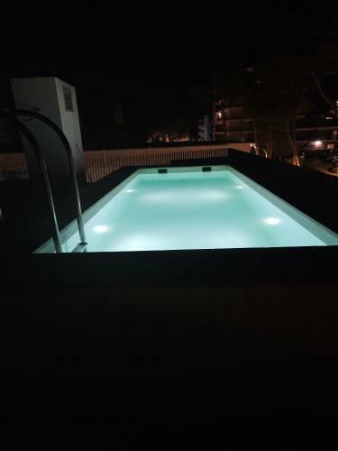 C�ntrico Apartamento Nogalera