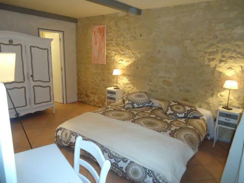 Domaine Des Pr�s De Joussac