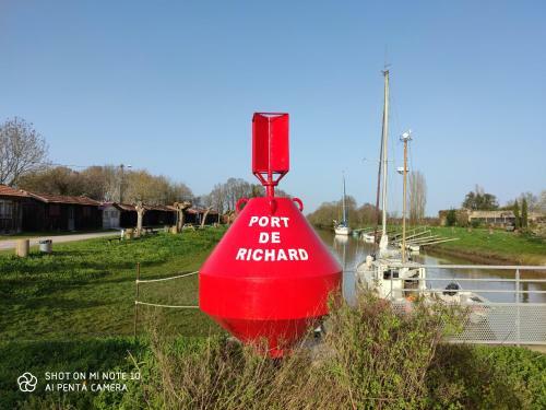 Domaine Des Pr�s De Joussac
