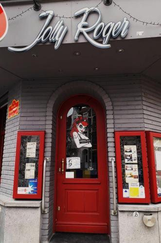 Hotel Little Italy