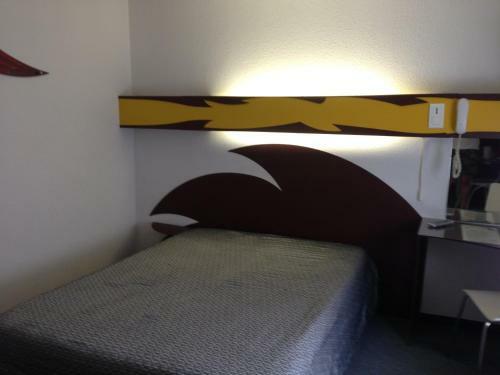 Hotel Lidotel