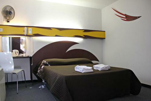 Hotel Lidotel