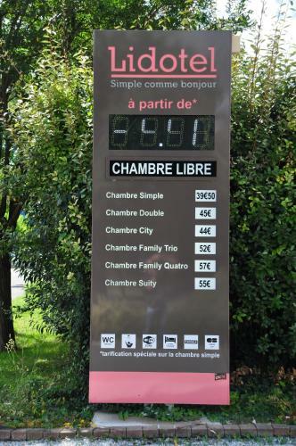 Hotel Lidotel