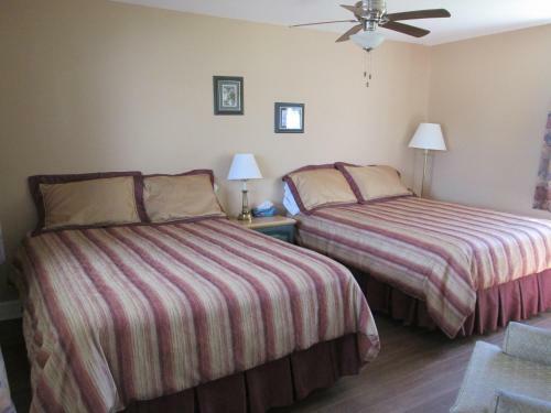 Scenic Motel Moncton