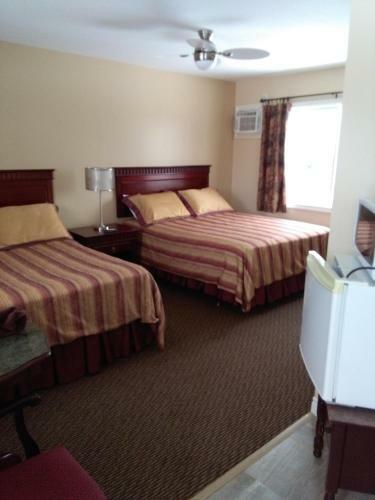 Scenic Motel Moncton