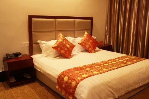 Hotel Water Atrium Resort