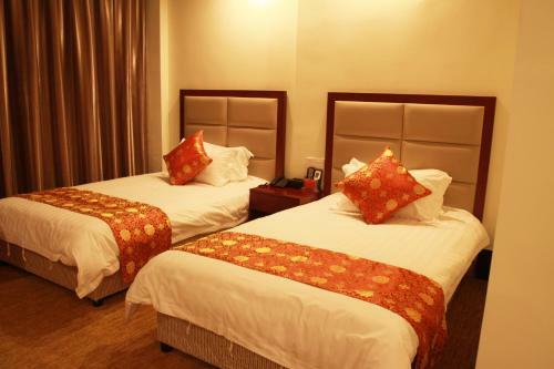 Hotel Water Atrium Resort