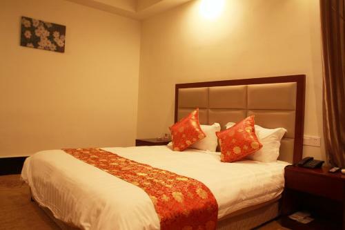 Hotel Water Atrium Resort