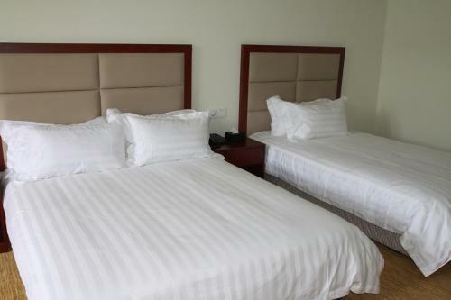 Hotel Water Atrium Resort