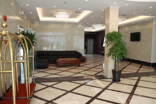 Hotel Water Atrium Resort