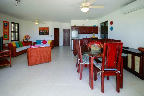 Aparthotel Cabarete Palm Beach Condos