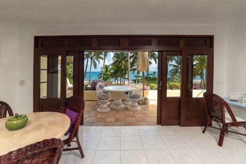 Aparthotel Cabarete Palm Beach Condos