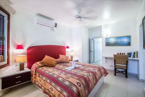 Aparthotel Cabarete Palm Beach Condos