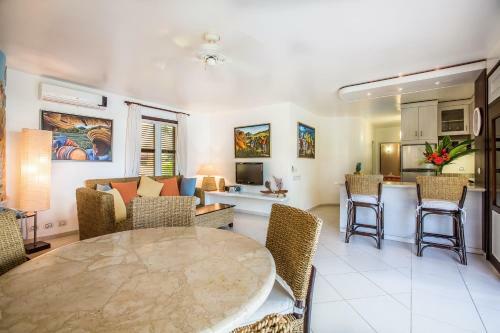Aparthotel Cabarete Palm Beach Condos