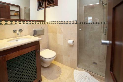Aparthotel Cabarete Palm Beach Condos