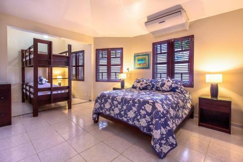 Aparthotel Cabarete Palm Beach Condos