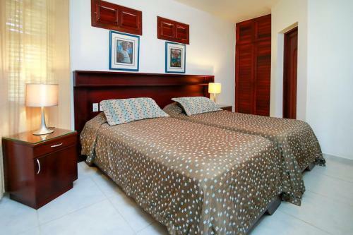 Aparthotel Cabarete Palm Beach Condos