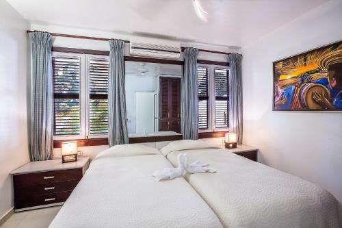 Aparthotel Cabarete Palm Beach Condos