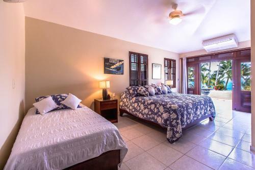 Aparthotel Cabarete Palm Beach Condos