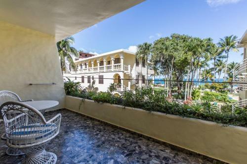 Aparthotel Cabarete Palm Beach Condos