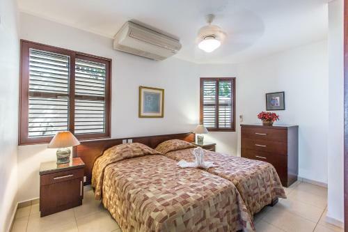 Aparthotel Cabarete Palm Beach Condos
