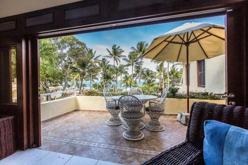 Aparthotel Cabarete Palm Beach Condos