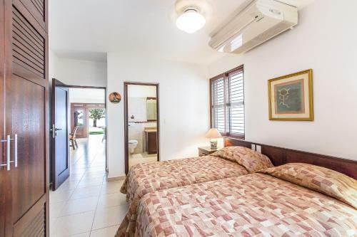 Aparthotel Cabarete Palm Beach Condos