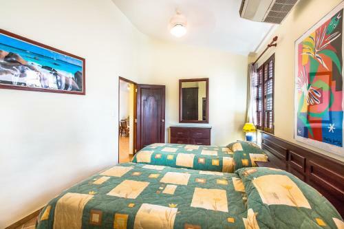 Aparthotel Cabarete Palm Beach Condos