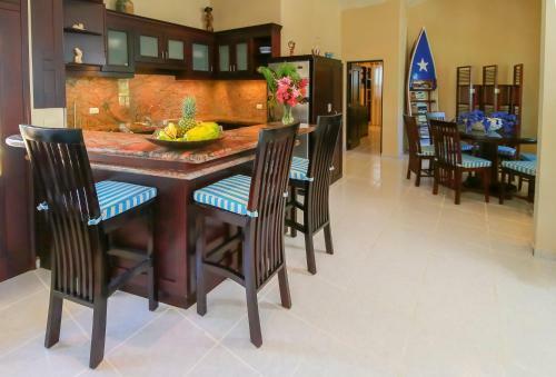 Aparthotel Cabarete Palm Beach Condos