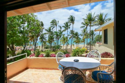 Aparthotel Cabarete Palm Beach Condos