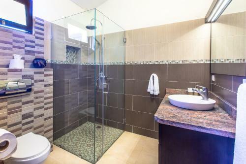 Aparthotel Cabarete Palm Beach Condos