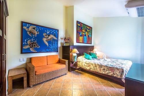 Aparthotel Cabarete Palm Beach Condos