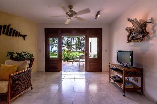 Aparthotel Cabarete Palm Beach Condos