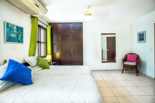 Aparthotel Cabarete Palm Beach Condos