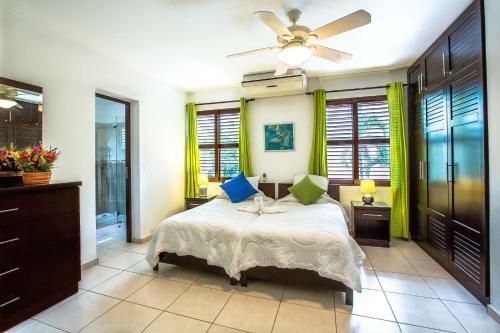 Aparthotel Cabarete Palm Beach Condos
