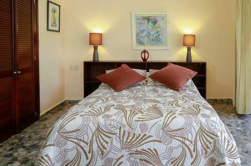 Aparthotel Cabarete Palm Beach Condos