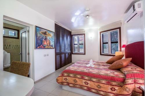 Aparthotel Cabarete Palm Beach Condos