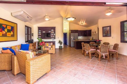 Aparthotel Cabarete Palm Beach Condos
