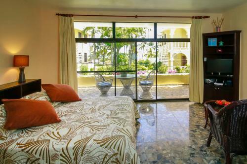 Aparthotel Cabarete Palm Beach Condos