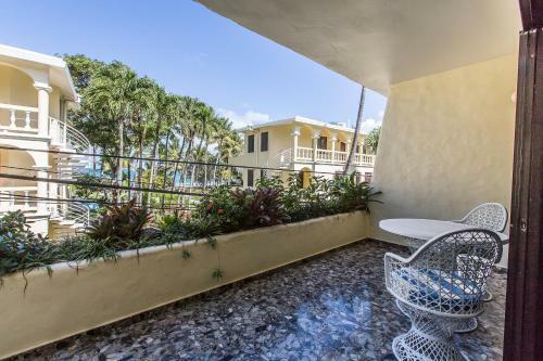 Aparthotel Cabarete Palm Beach Condos