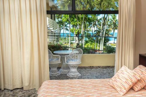 Aparthotel Cabarete Palm Beach Condos