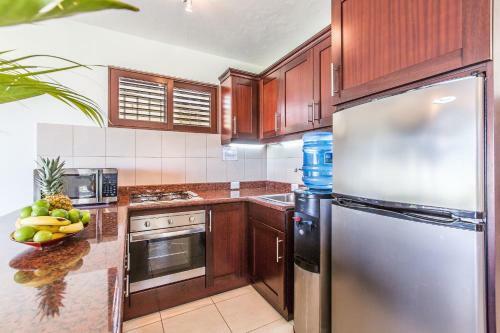 Aparthotel Cabarete Palm Beach Condos