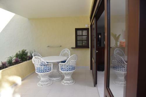 Aparthotel Cabarete Palm Beach Condos