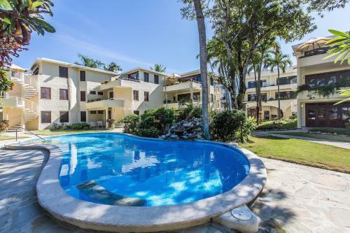 Aparthotel Cabarete Palm Beach Condos