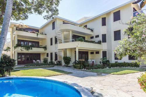 Aparthotel Cabarete Palm Beach Condos