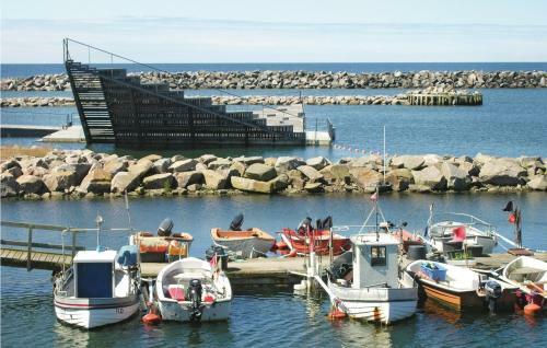 Skovhuset Hasle