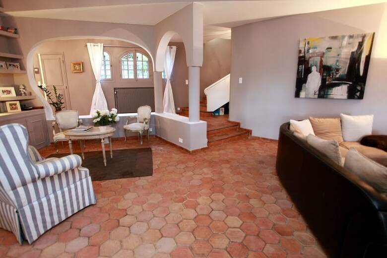 Villa La Pelicane