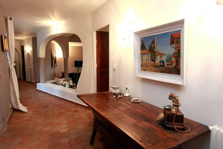 Villa La Pelicane