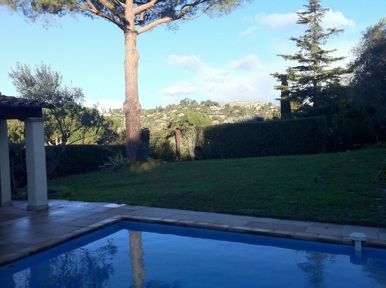 Villa La Pelicane