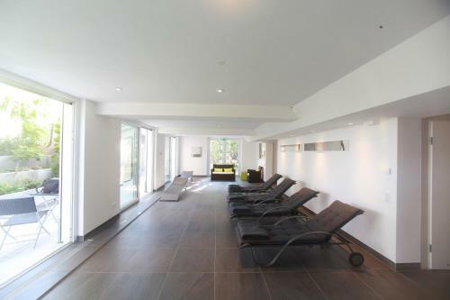 Kirchers Park-hotel Kaiserstuhl Garni